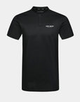 UVU Pinnacle 2.0 Polo Black