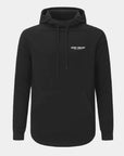 UVU Scuba Black Hoodie
