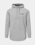 UVU Scuba Heather Grey Hoodie