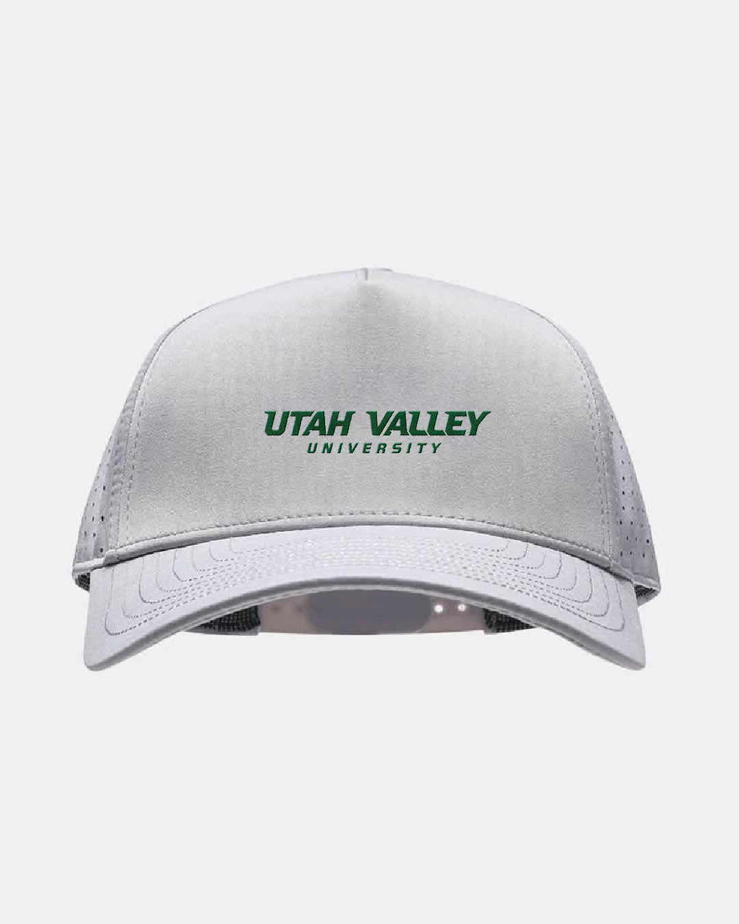 UVU Eagle Light Grey Hat