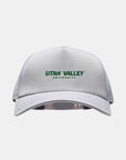 UVU Eagle Light Grey Hat