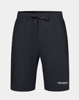 UVU Peak Sweat Black Shorts