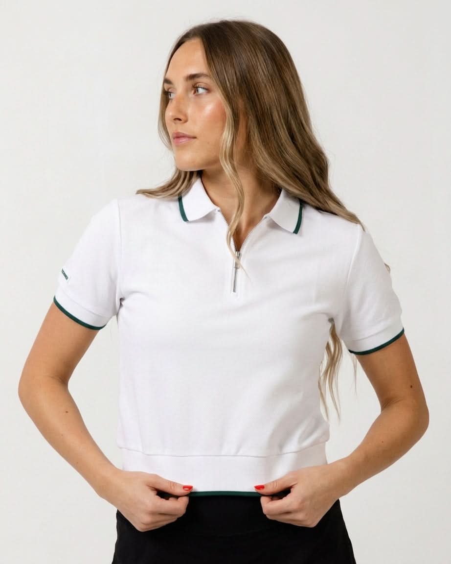 Vanguard Womens Polo
