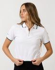 Vanguard Womens Polo