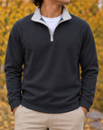 Vista Q-Zip Black