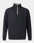 Vista Q-Zip Black