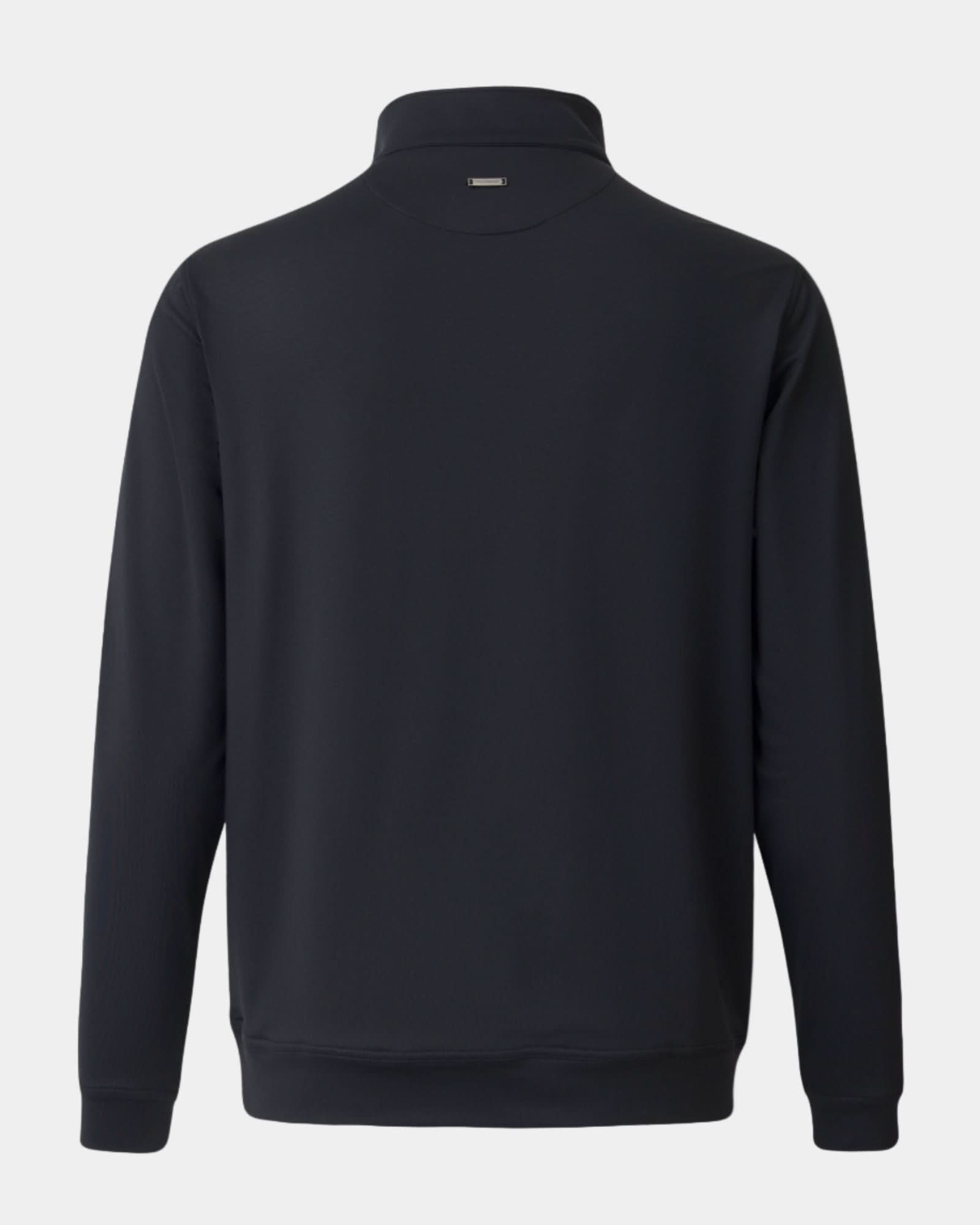 Vista Q-Zip Black - Black