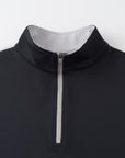 Vista Q-Zip Black