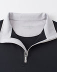 Vista Q-Zip Black