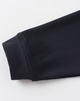 Vista Q-Zip Black