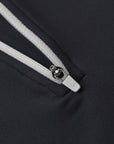 Vista Q-Zip Black
