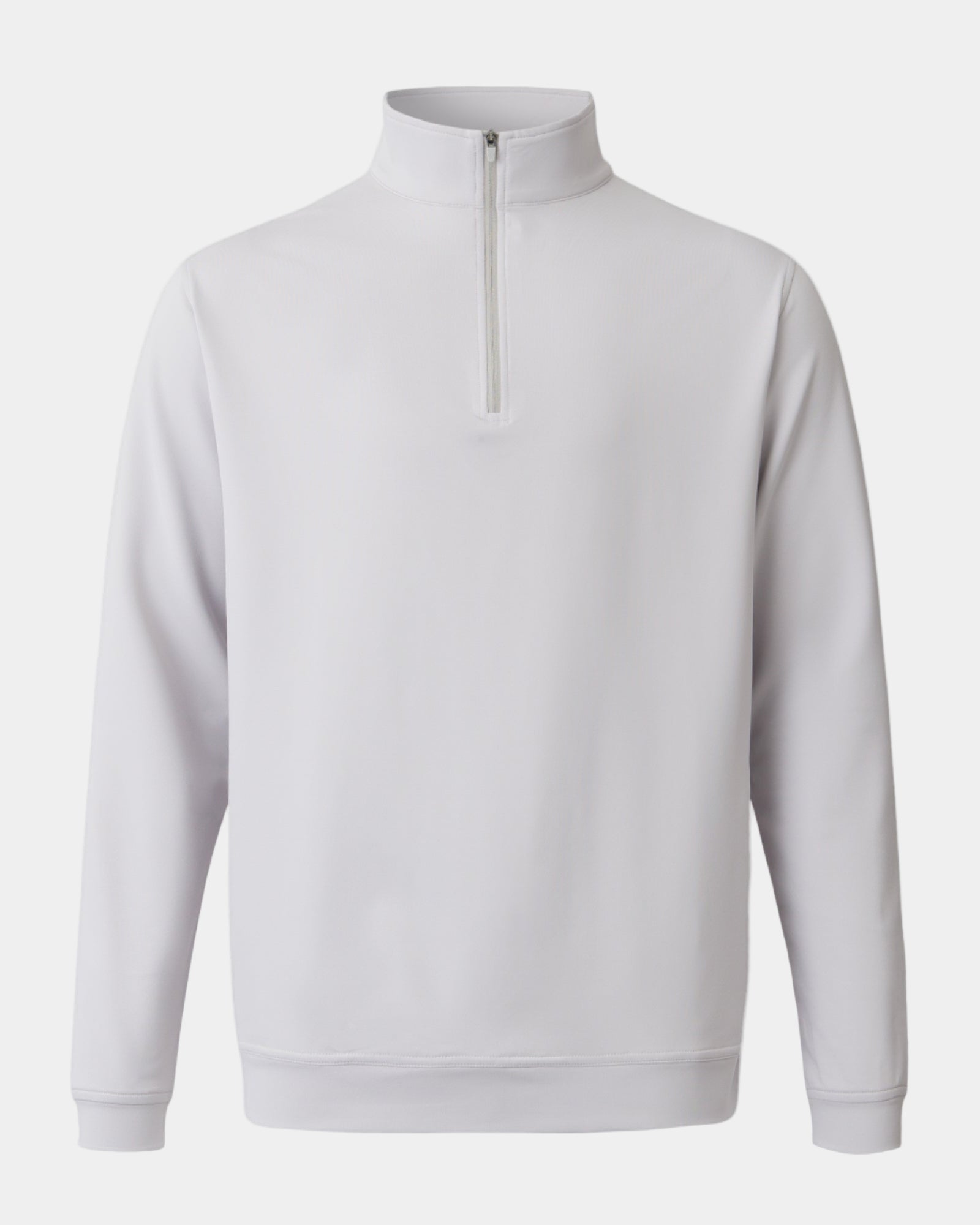 Vista Q-Zip Light Grey - Grey