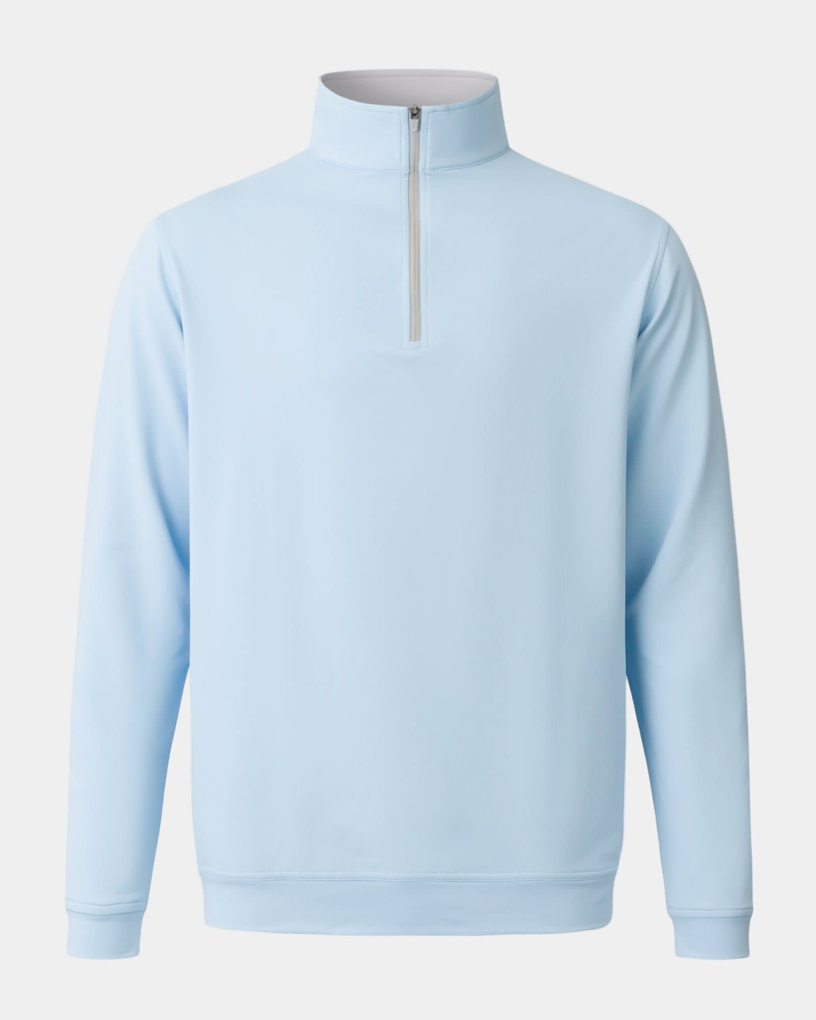 Vista Q-Zip Powder Blue - Blue