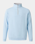 Vista Q-Zip Powder Blue - Blue