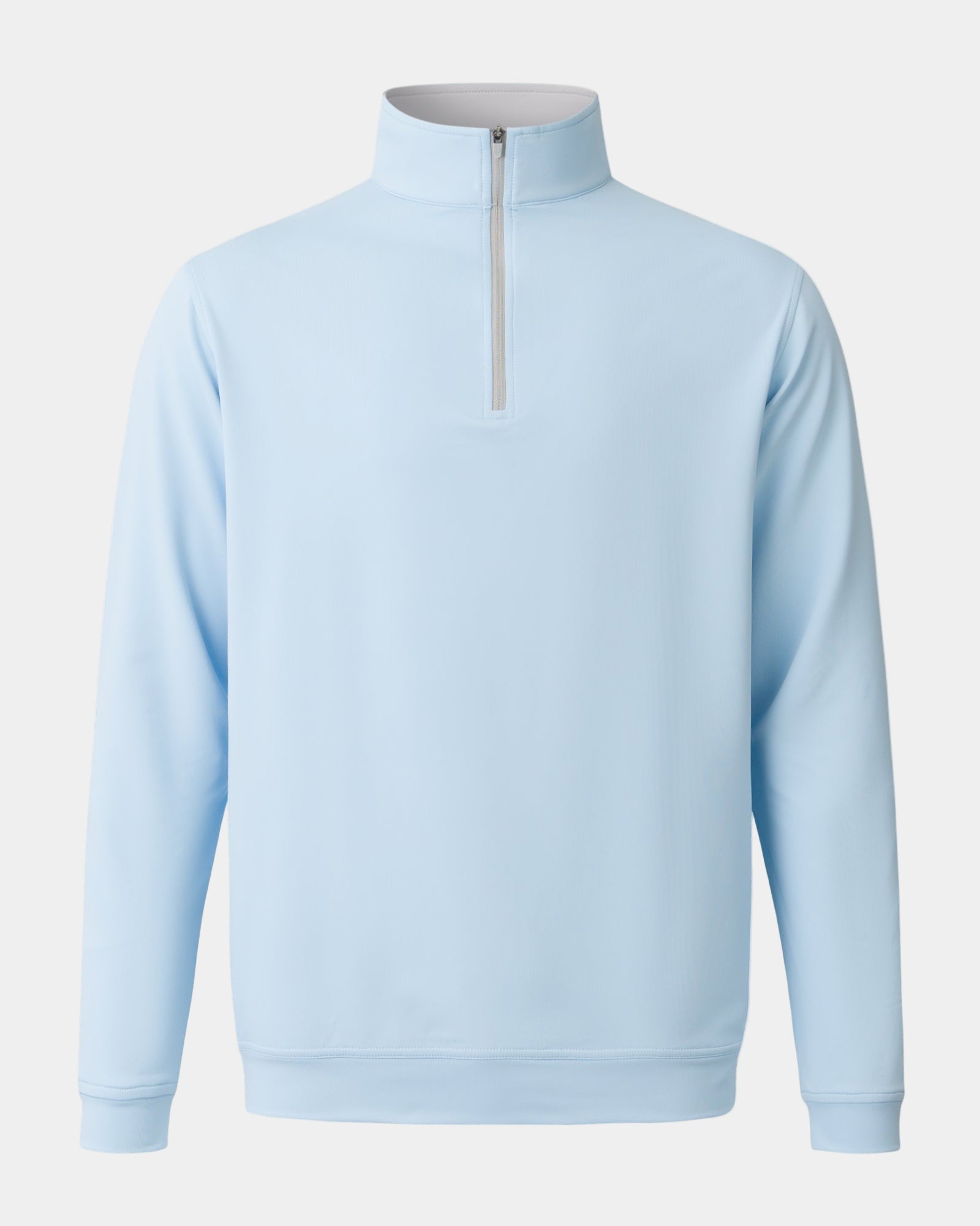 Vista Q-Zip Powder Blue - Blue