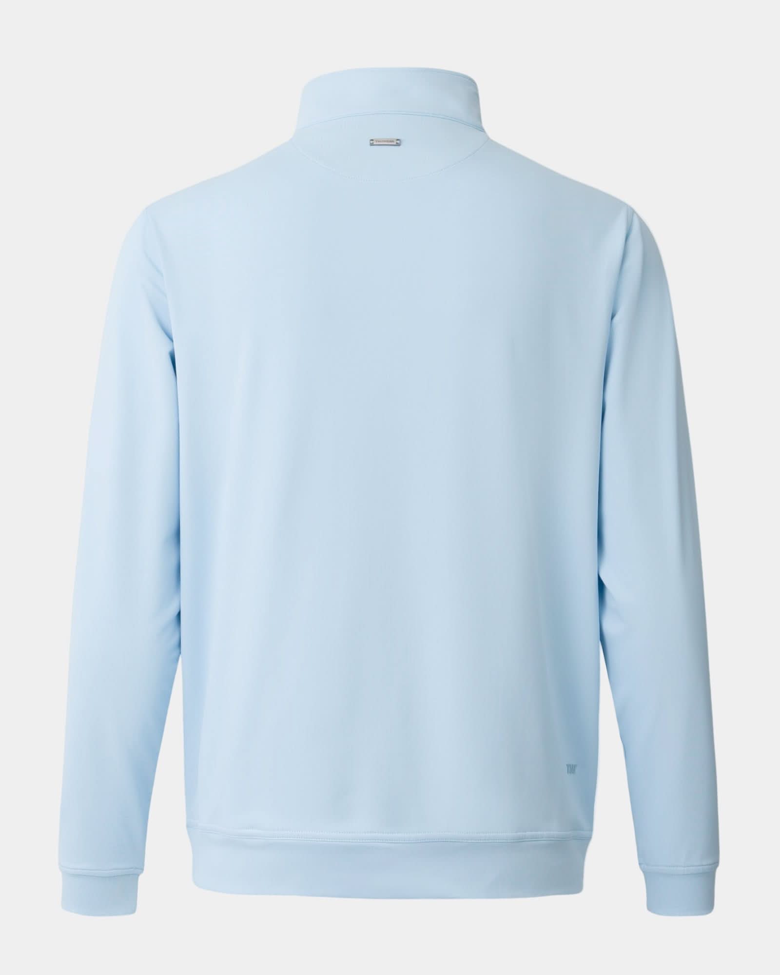 Vista Q-Zip Powder Blue - Blue