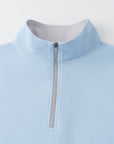 Vista Q-Zip Powder Blue