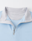 Vista Q-Zip Powder Blue
