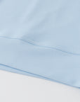 Vista Q-Zip Powder Blue