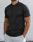 Vortex 2.0 Blade Polo Black