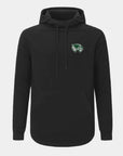 UVU Scuba Black Hoodie
