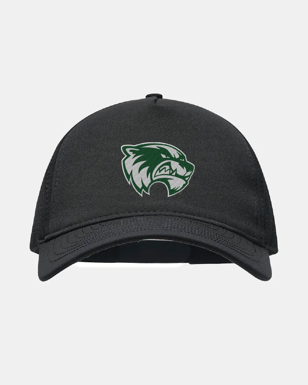 UVU Eagle Black Hat