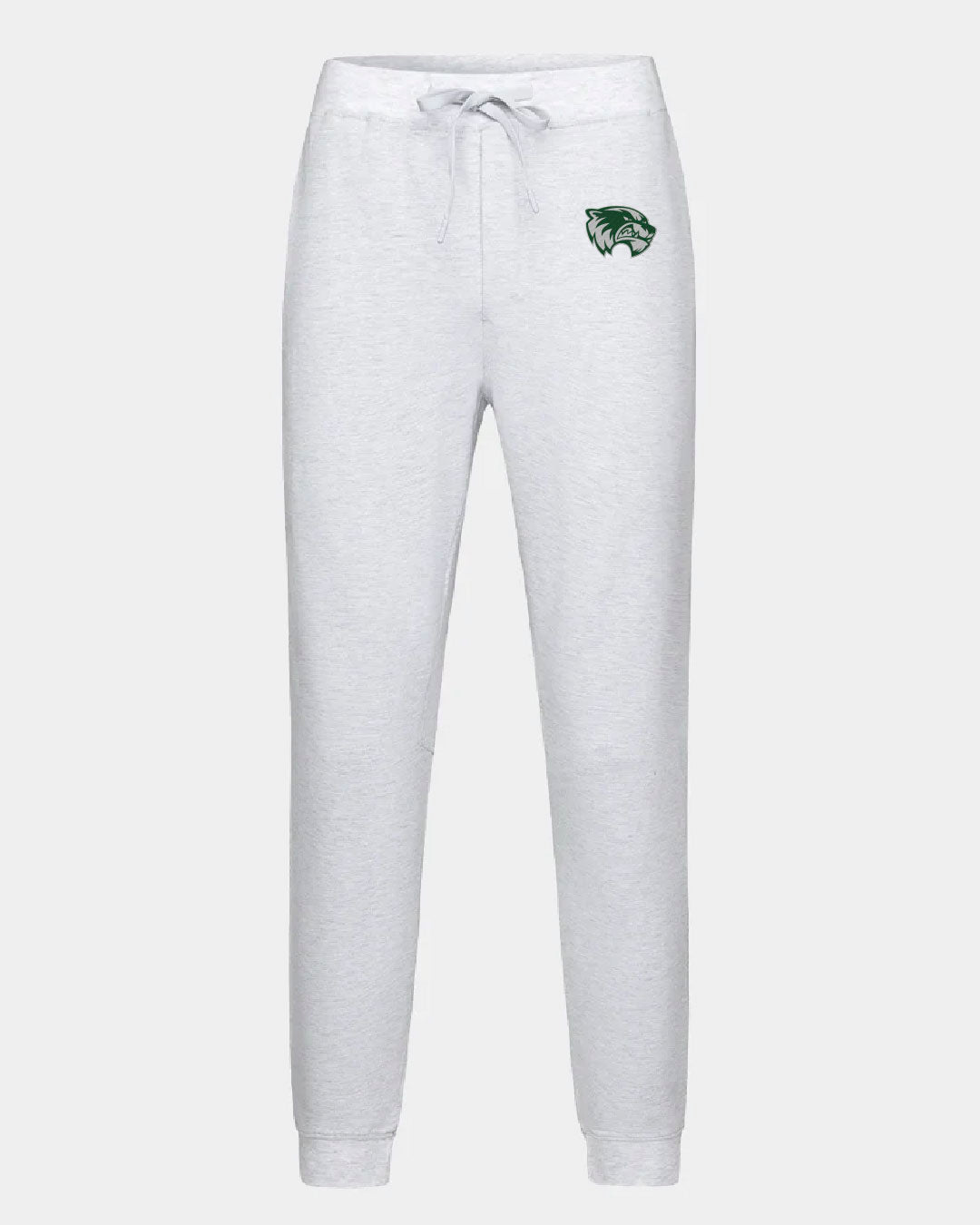 UVU Peak Sweat Heather Grey Jogger