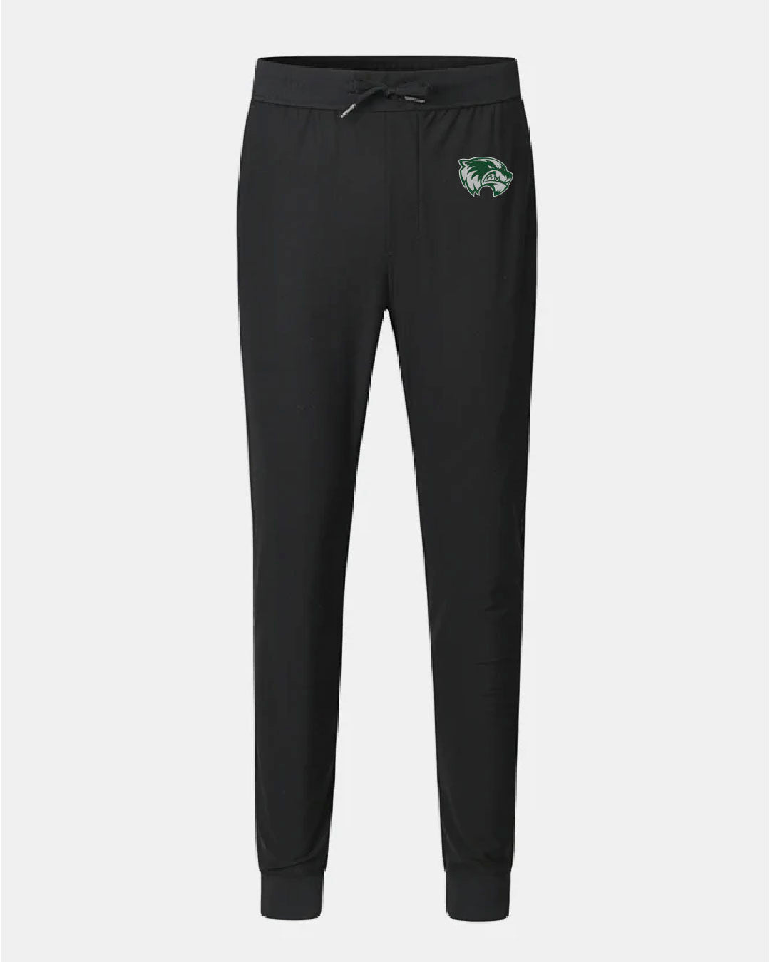UVU Peak Sweat Black Jogger