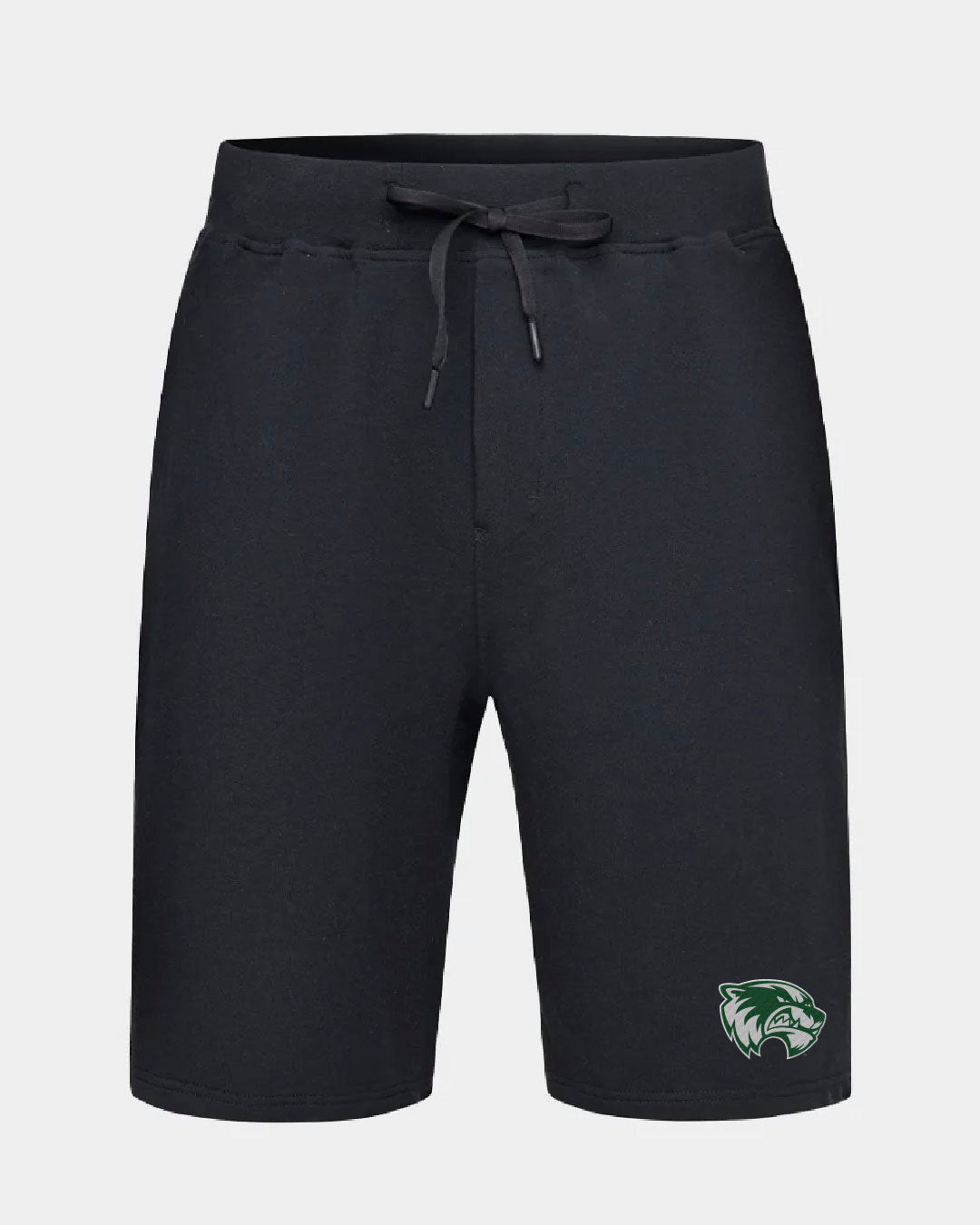 UVU Peak Sweat Black Shorts
