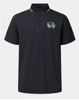 UVU Monarch Polo Black