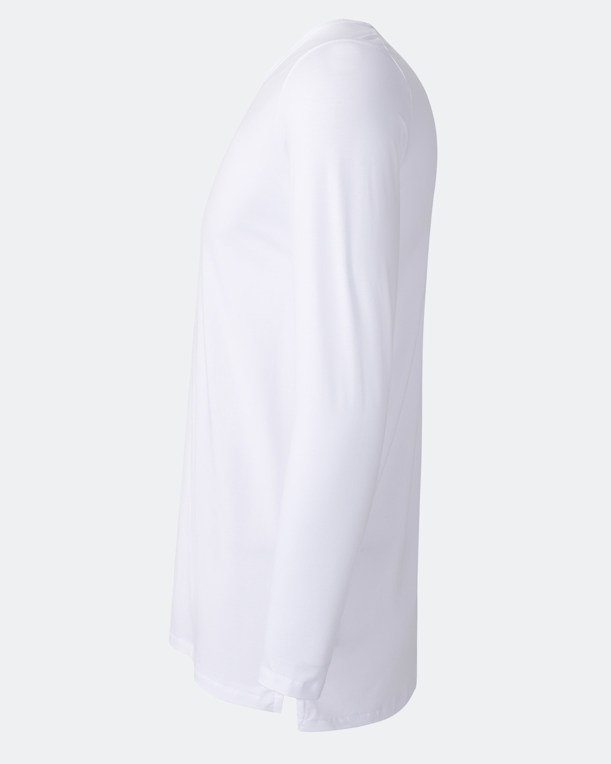 Spectacle 2.0 White Long Sleeve