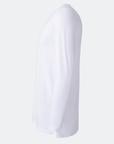 Spectacle 2.0 White Long Sleeve