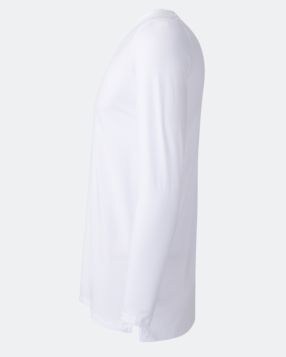 Spectacle 2.0 Pure White Long Sleeve